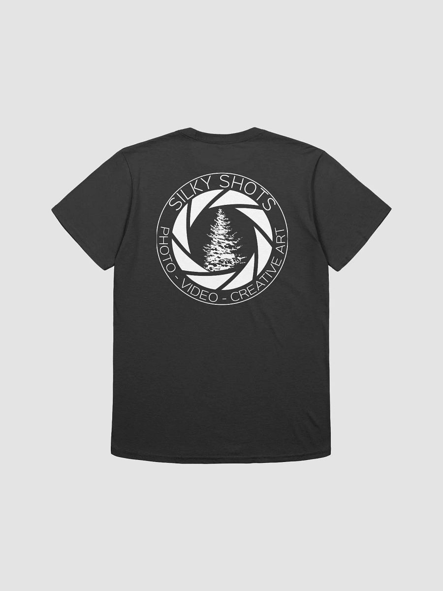 SILKY Logo T product image (3)