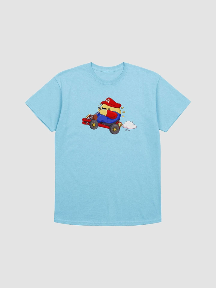 The NEW N Drive Tee v2 product image (17)