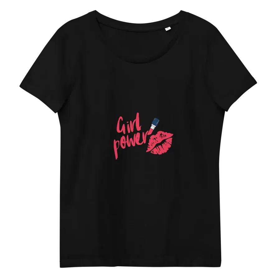 Empowerment Kiss Women's Tee product image (11)