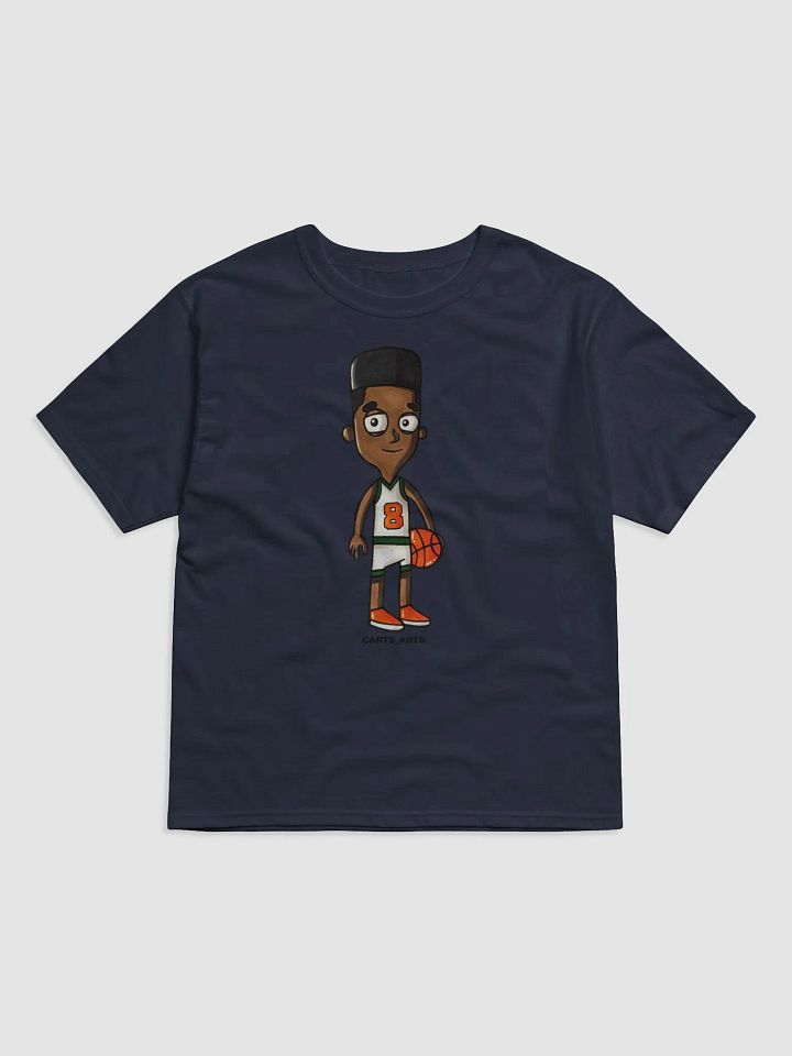 ST 4 Champion T-Shirt product image (2)