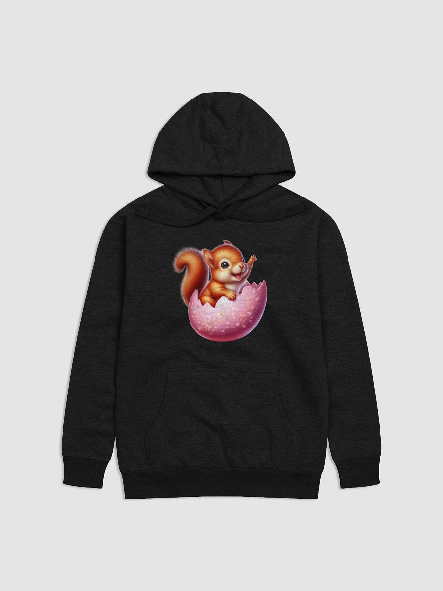 Squirrel Easter Egg - Adult Hoodie product image (2)