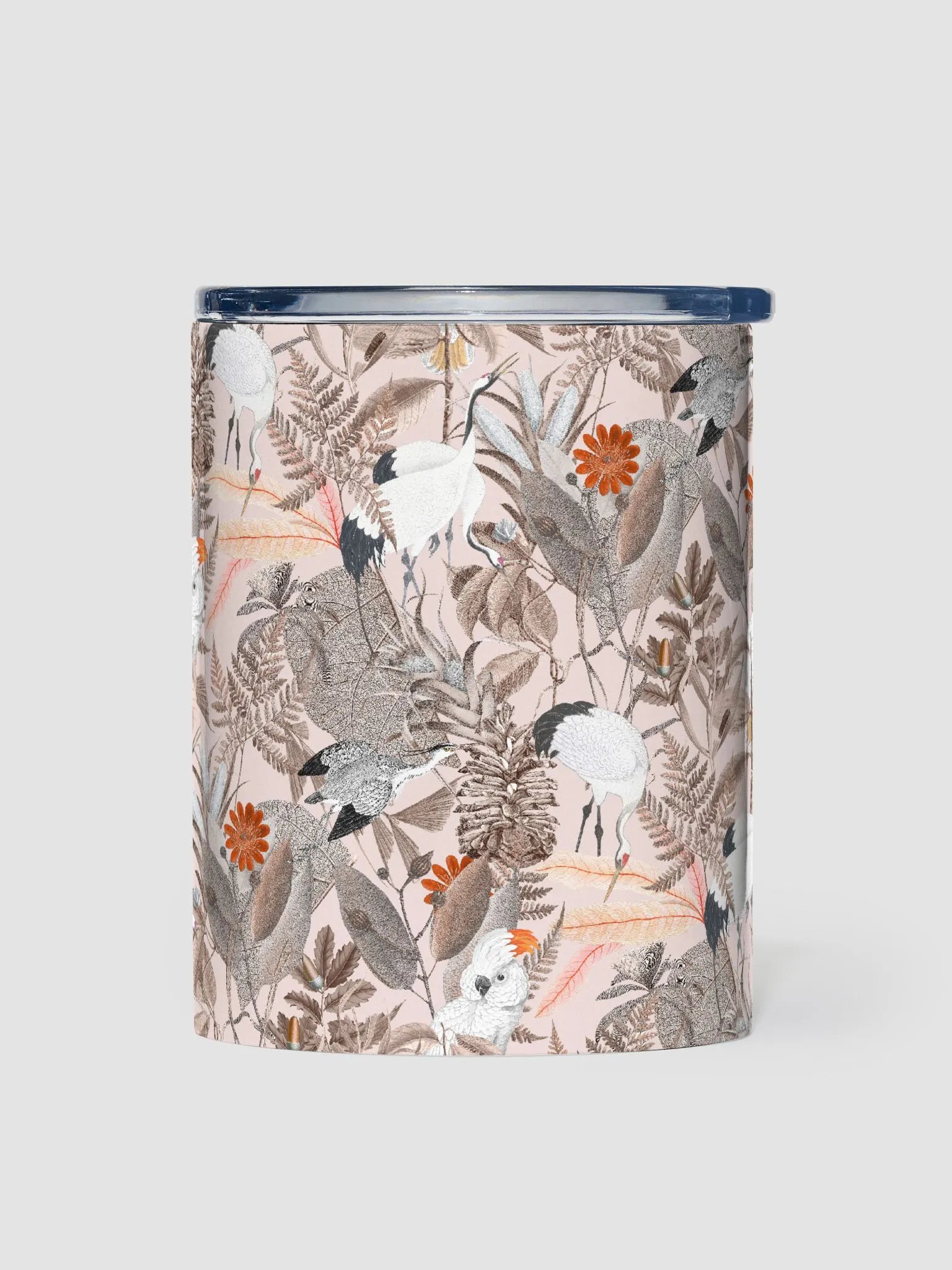 Pink Ecotone Insulated Mug product image (2)