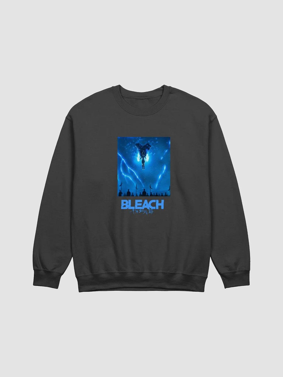 Thousand-Year Blood War Bleach Yhwach Crewneck product image (1)