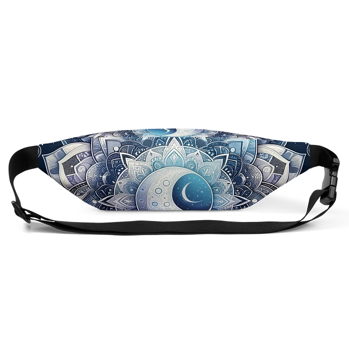 All-Over Print Fanny Pack product image (1)