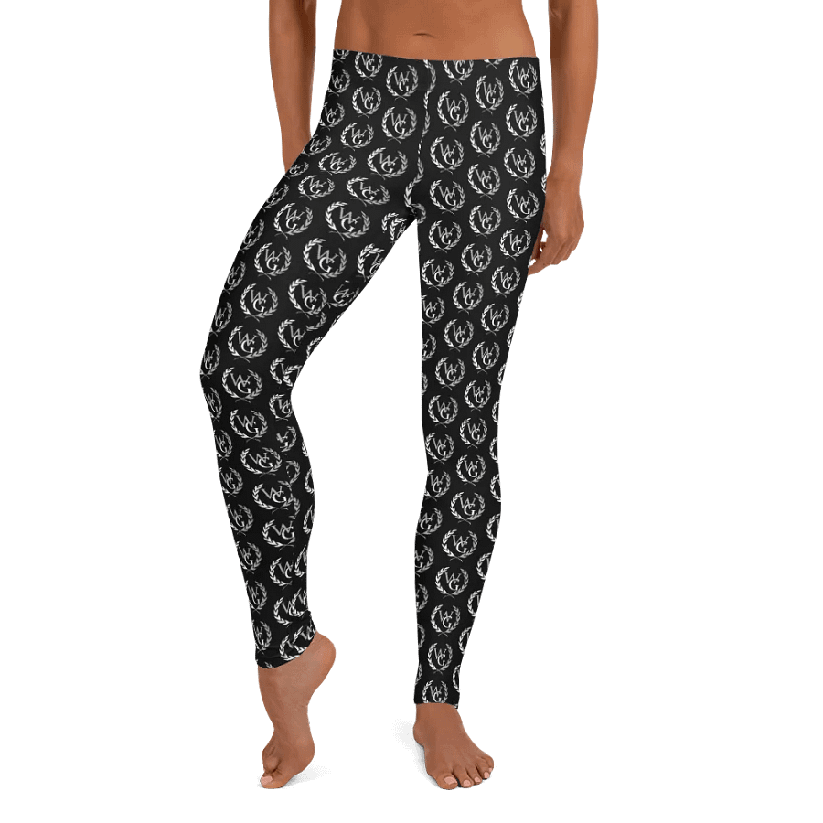 WG LOGO - LEGGINGS product image (10)