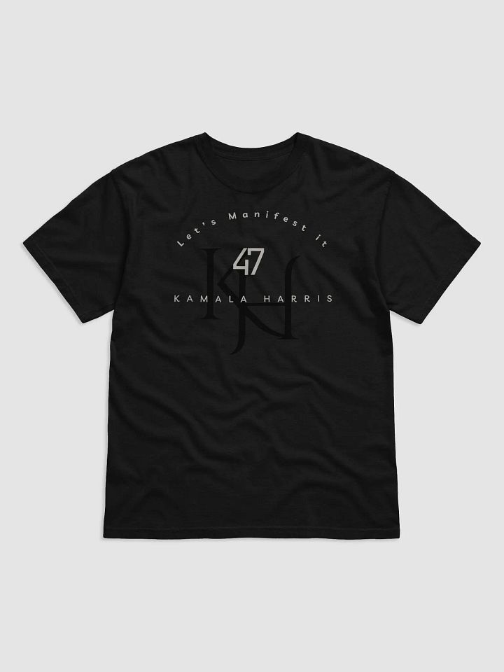 K.H. Let's Manifest It Graphic Tee product image (1)