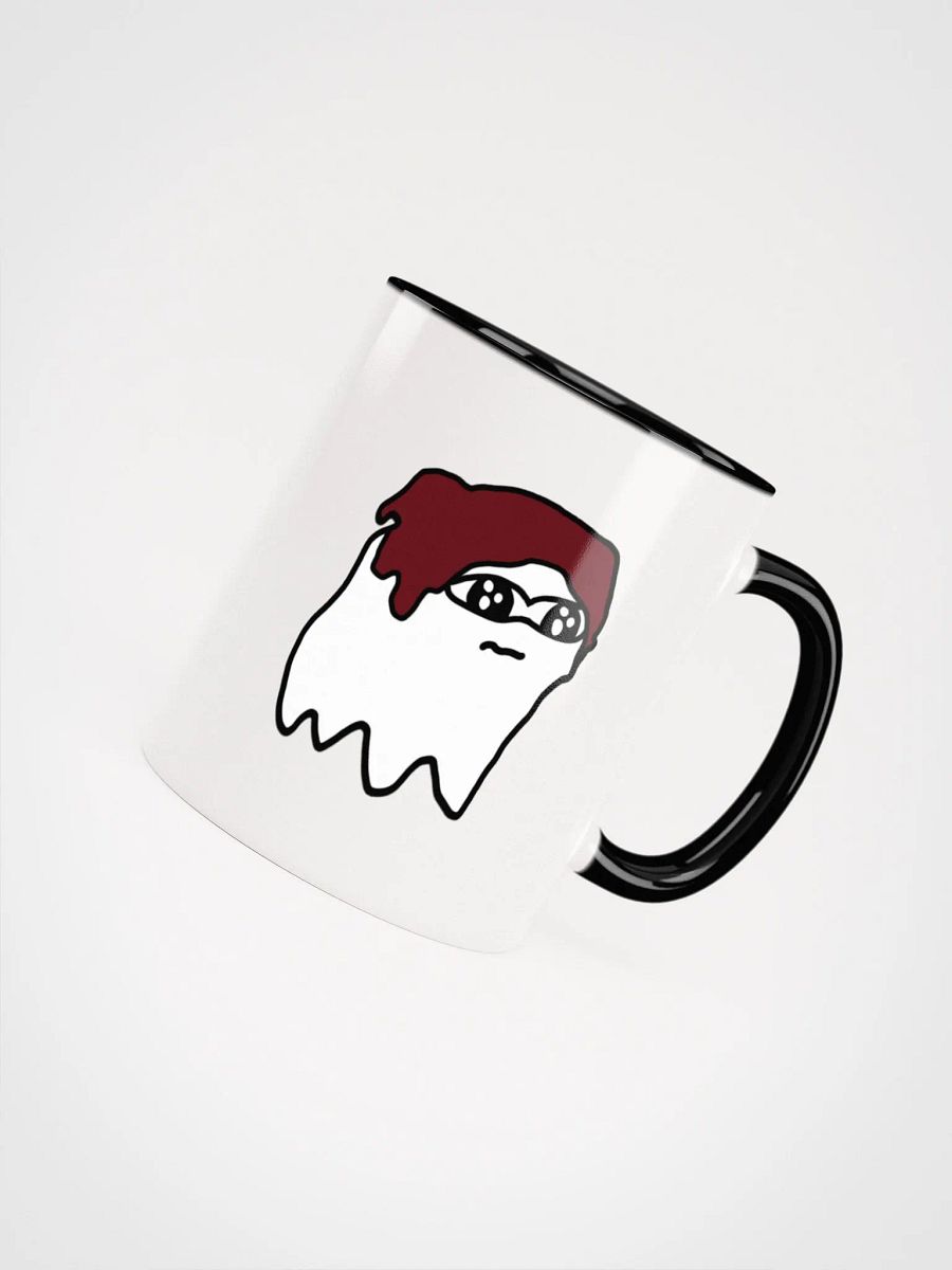 Tina Ghost Mug product image (4)