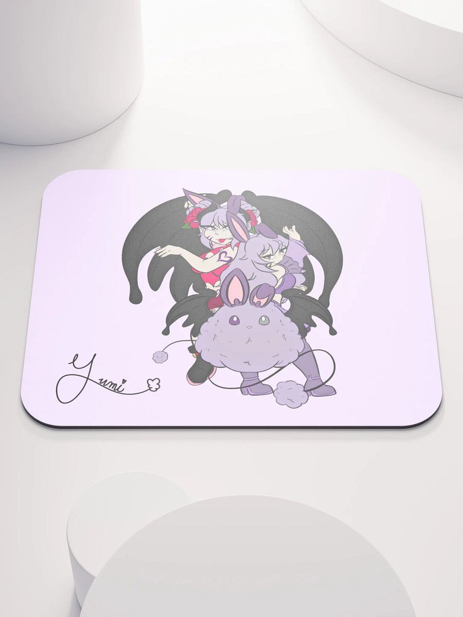 Yumi Mousepad product image (1)