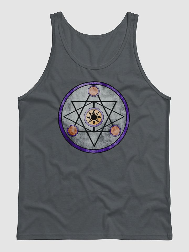 Sol Institute Tank Top product image (1)