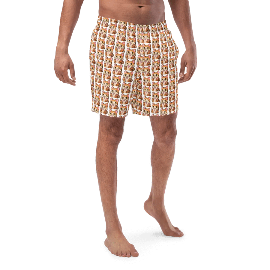 Sophie Swim Trunks product image (4)