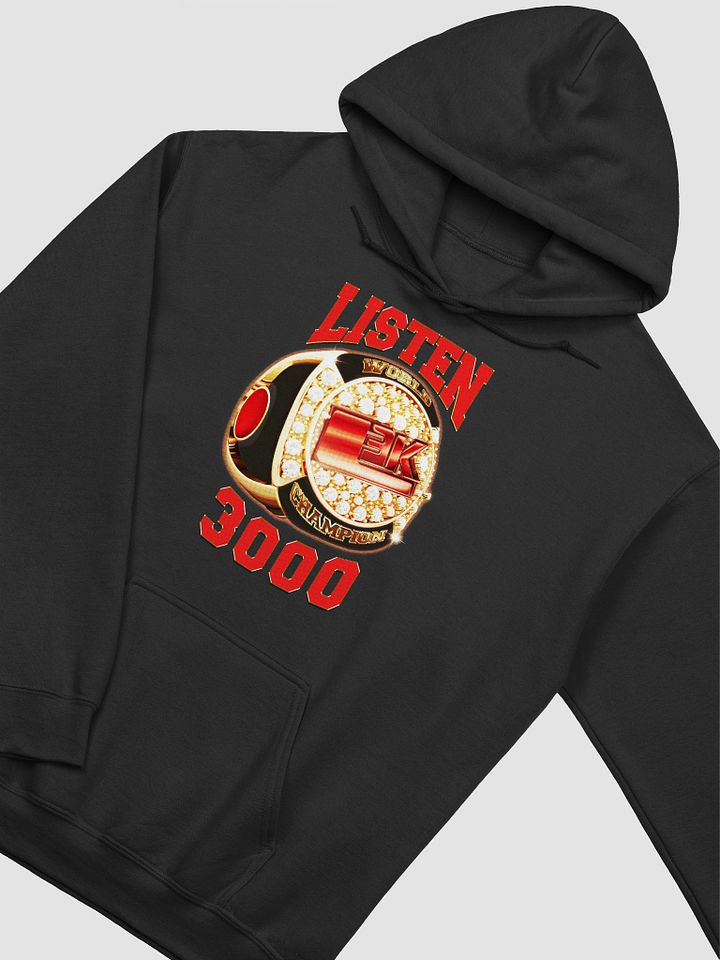 World Champion Pod Hoodie product image (2)