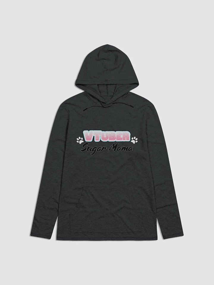 VTuber Sugar Mama - Lightweight Hoodie product image (1)
