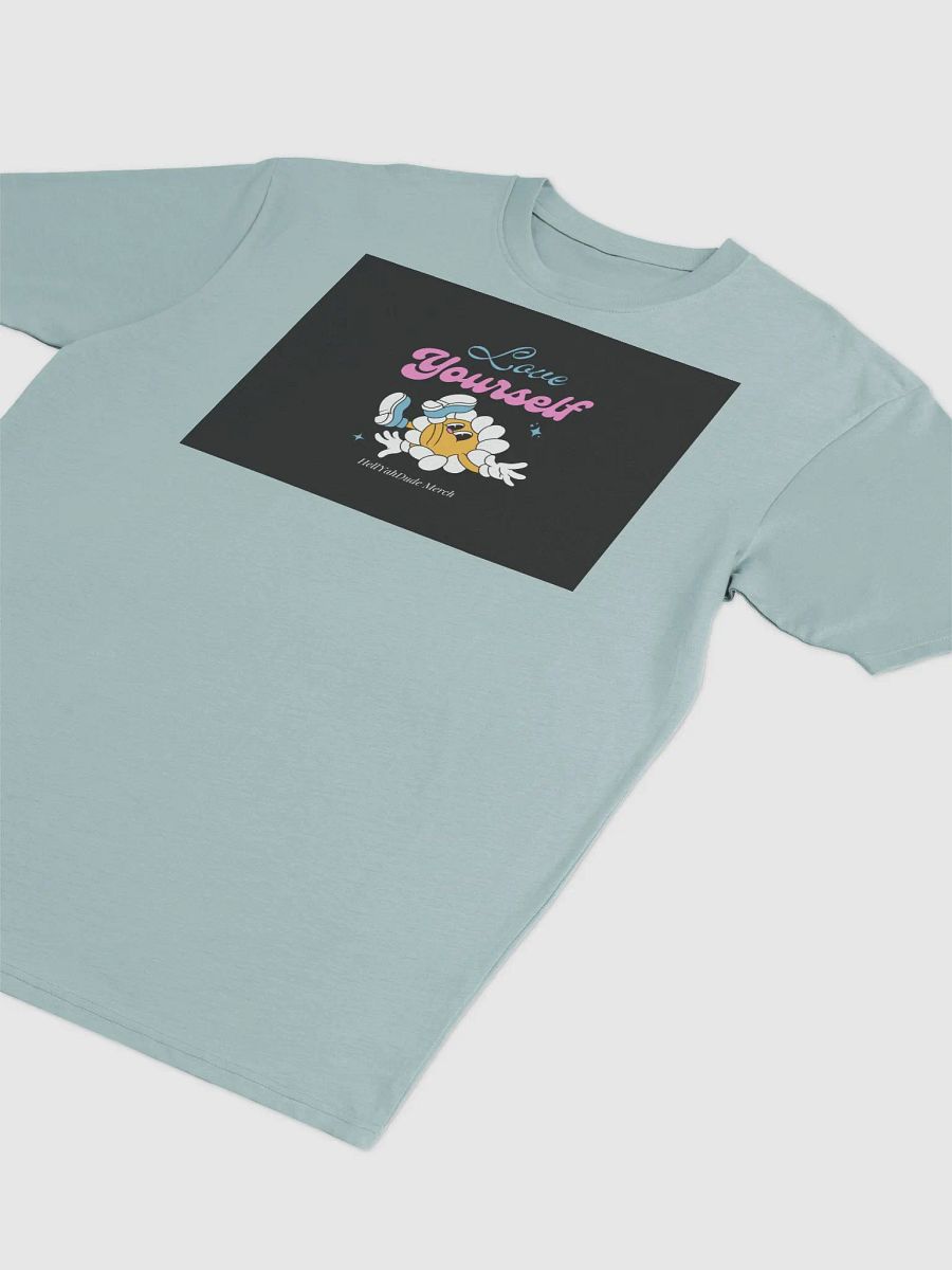 Love Yourself 2 T-Shirt product image (30)