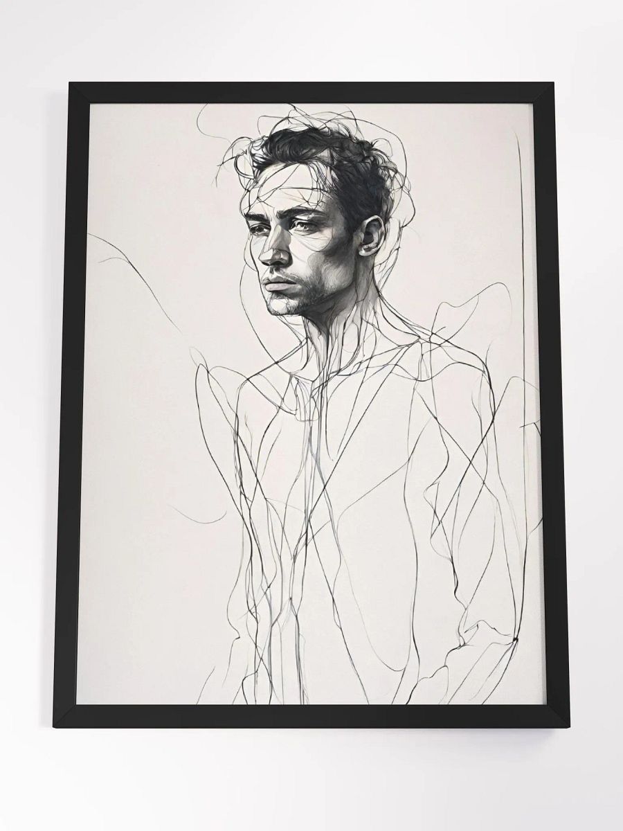Modern Portrait product image (8)