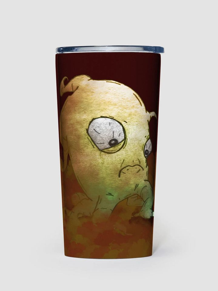 Caelestis 20oz Stainless Steel Tumbler product image (1)