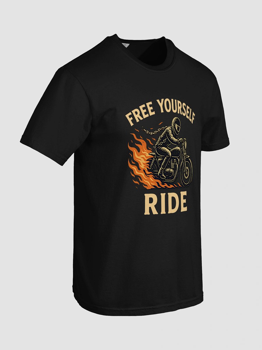 Free Yourself - RIDE Tee product image (53)