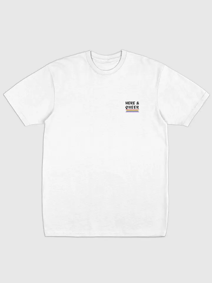 priDEMONth Shirt {Light} product image (1)