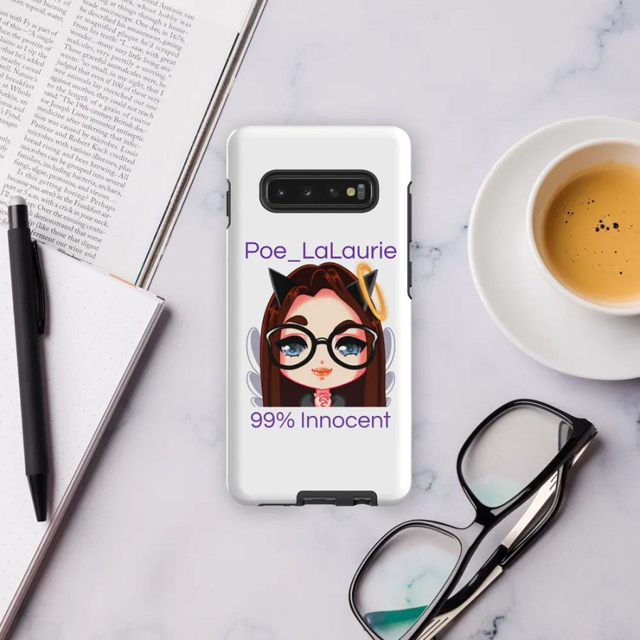 Poe Angel Samsung Case product image (56)