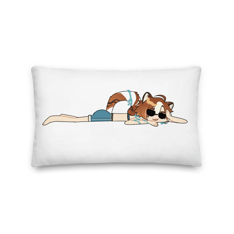 Pillow-chan product image (2)