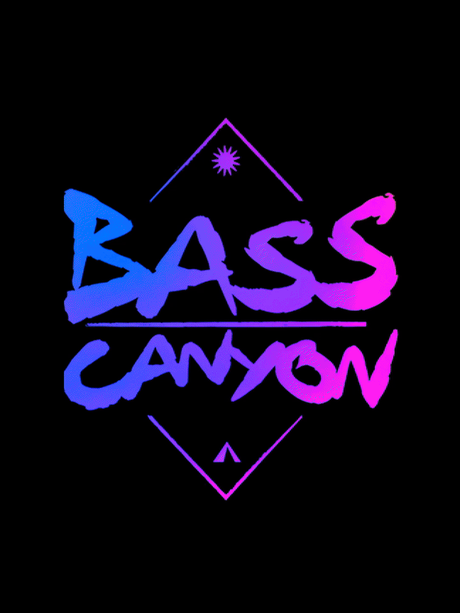 Bass Canyon [13X13] product image (1)