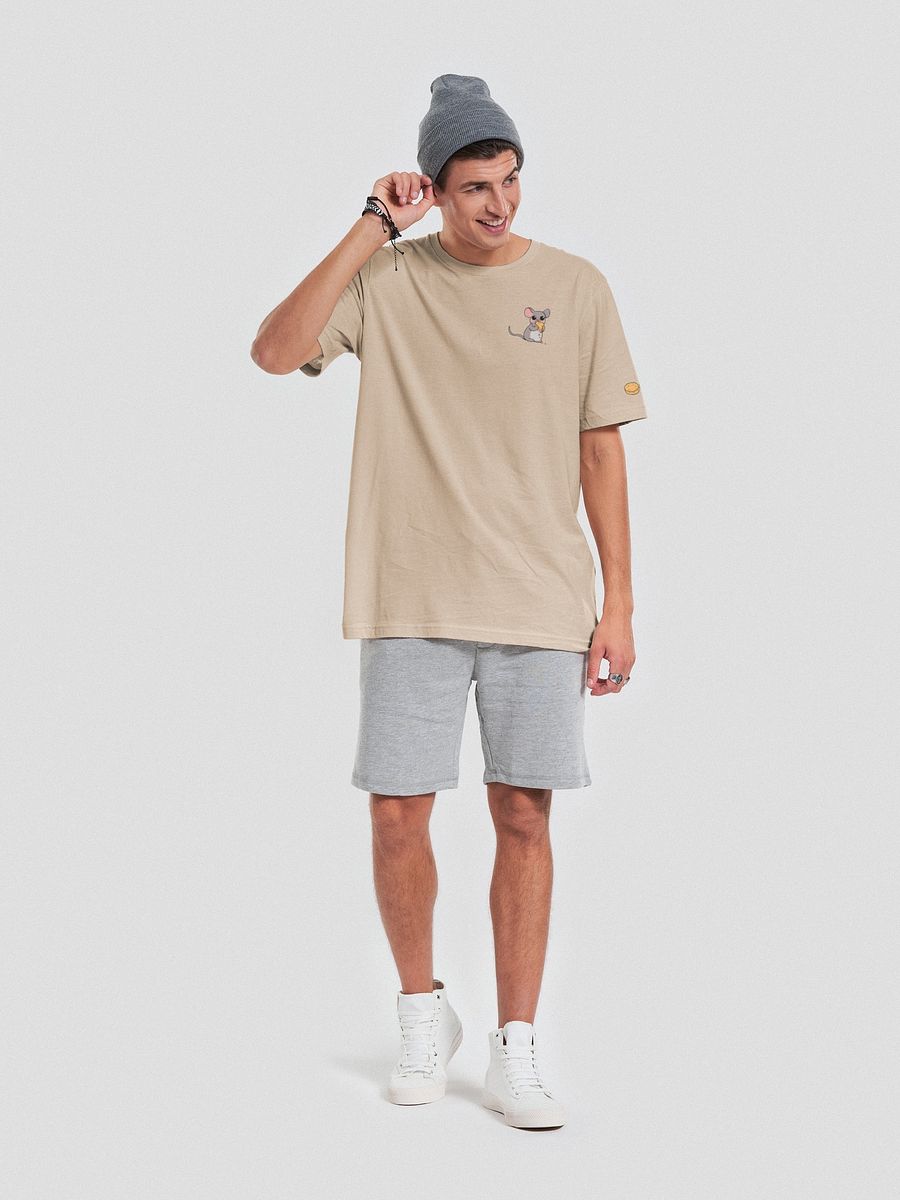 Cute Mouse T-Shirt product image (30)