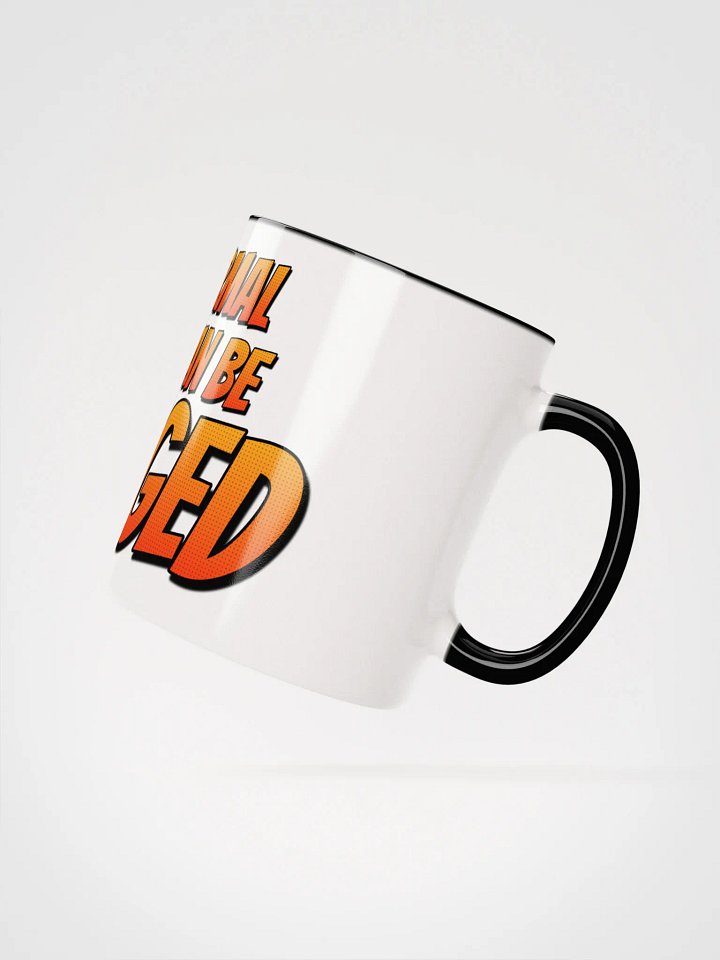 Why be normal cup product image (3)