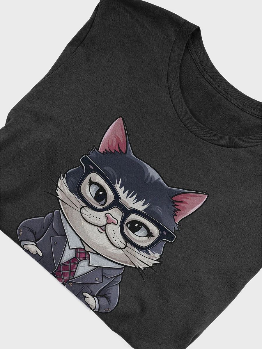 Cute Business Cat product image (54)