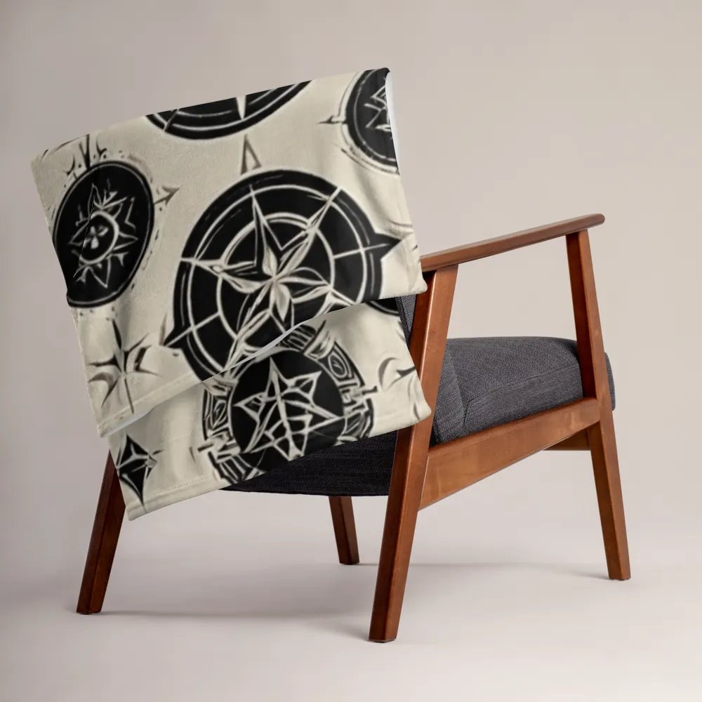 Symbology Blanket product image (15)