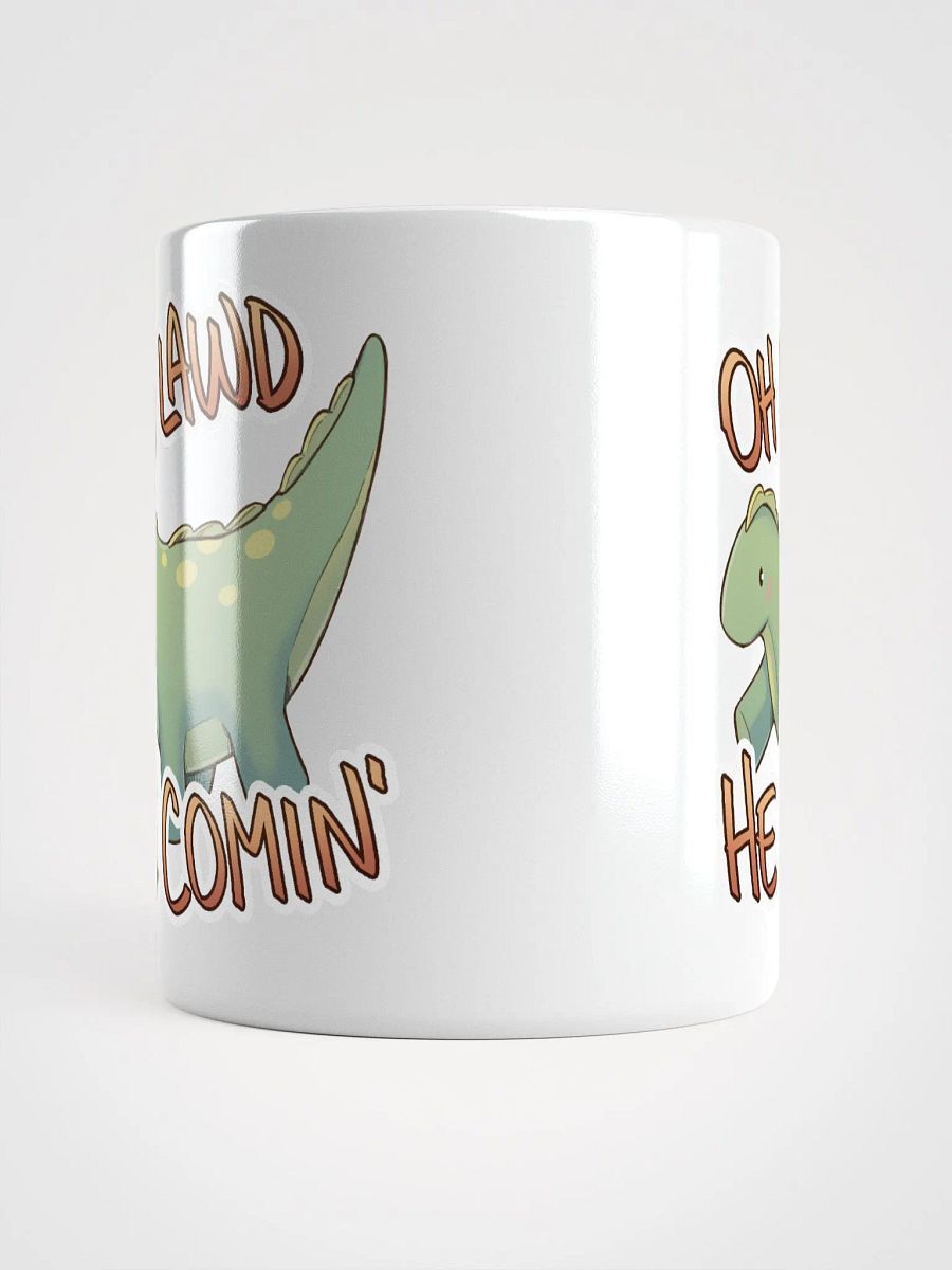 Oh Lawd He Comin' Mug product image (10)
