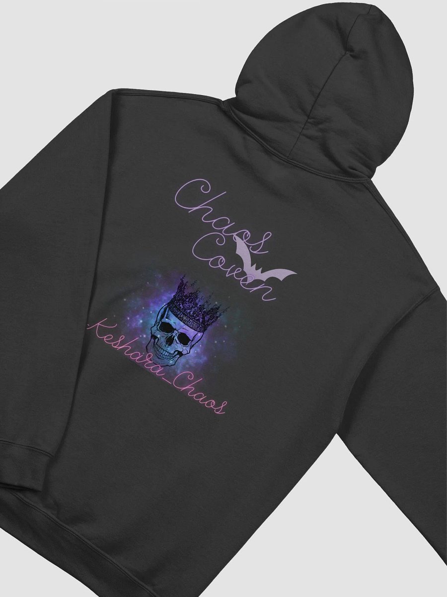 Chaos Coven Hoodie (Gildan) product image (4)