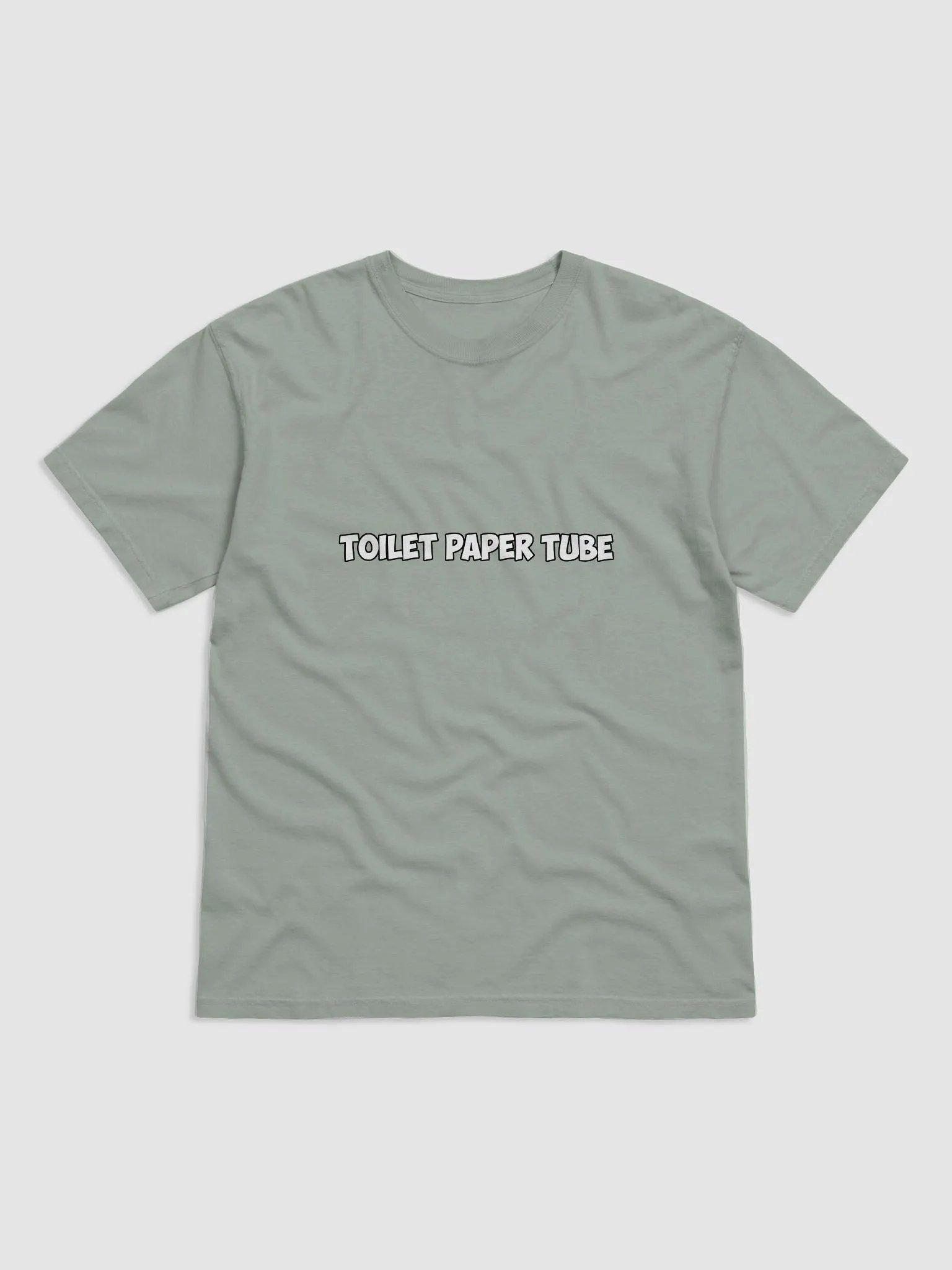 Toilet Paper Tube product image (1)