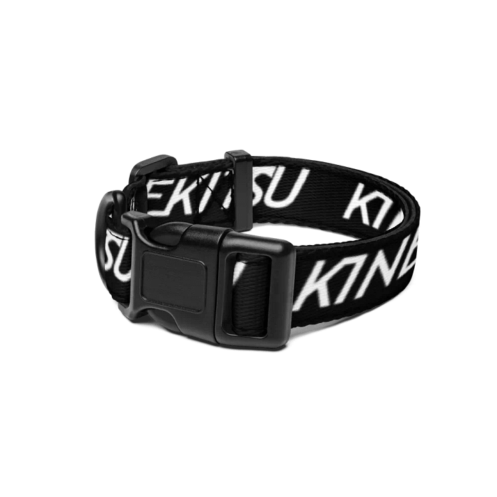 Pilot Pet Collar product image (1)