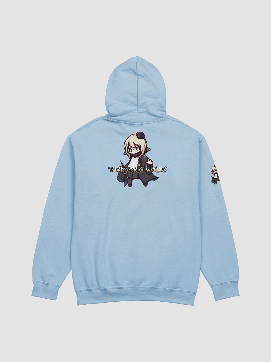 Durin Classic Hoodie product image (4)