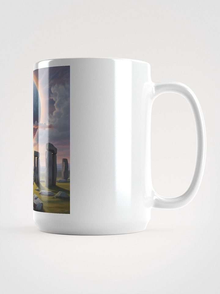 stonehenge ufo product image (1)