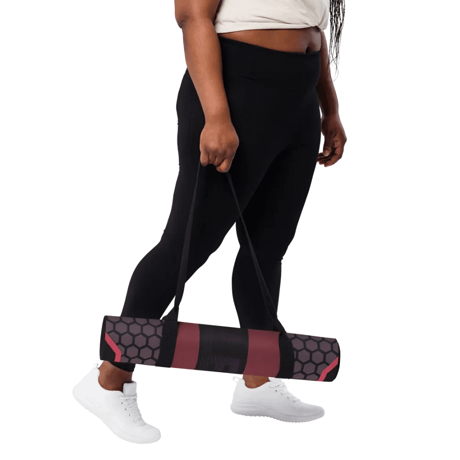 Yoga Mat product image (3)