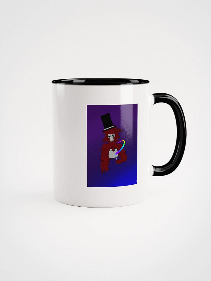 Phoenix Standard Mug (Classic) product image (3)