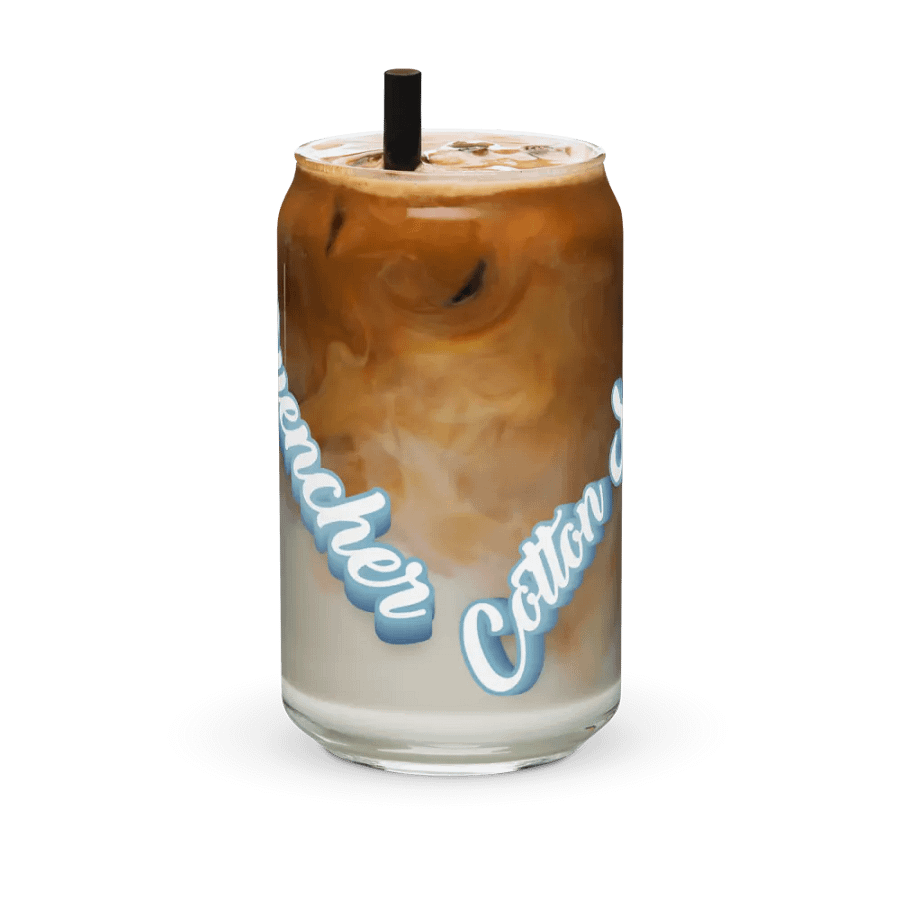 Cotton Mouth Quencher product image (11)
