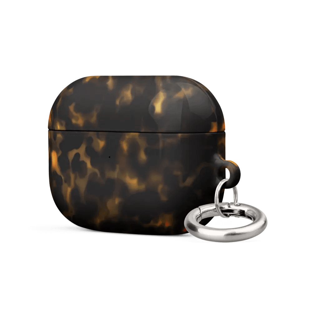 Tortoise AirPods Case product image (5)
