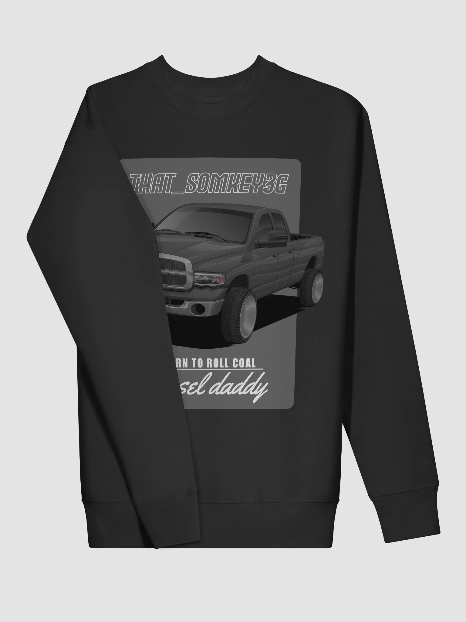 Sweatshirt - that_smokey3g product image (11)