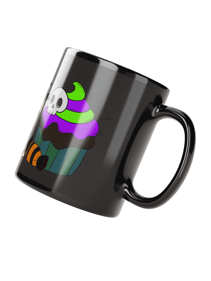 Spook and Relax Mug product image (4)
