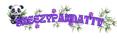 sneezypandattv