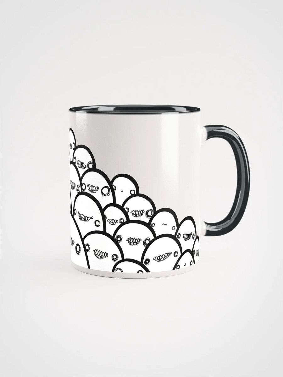 PREMIUM MIC STAND (it's actually a mug) product image (1)