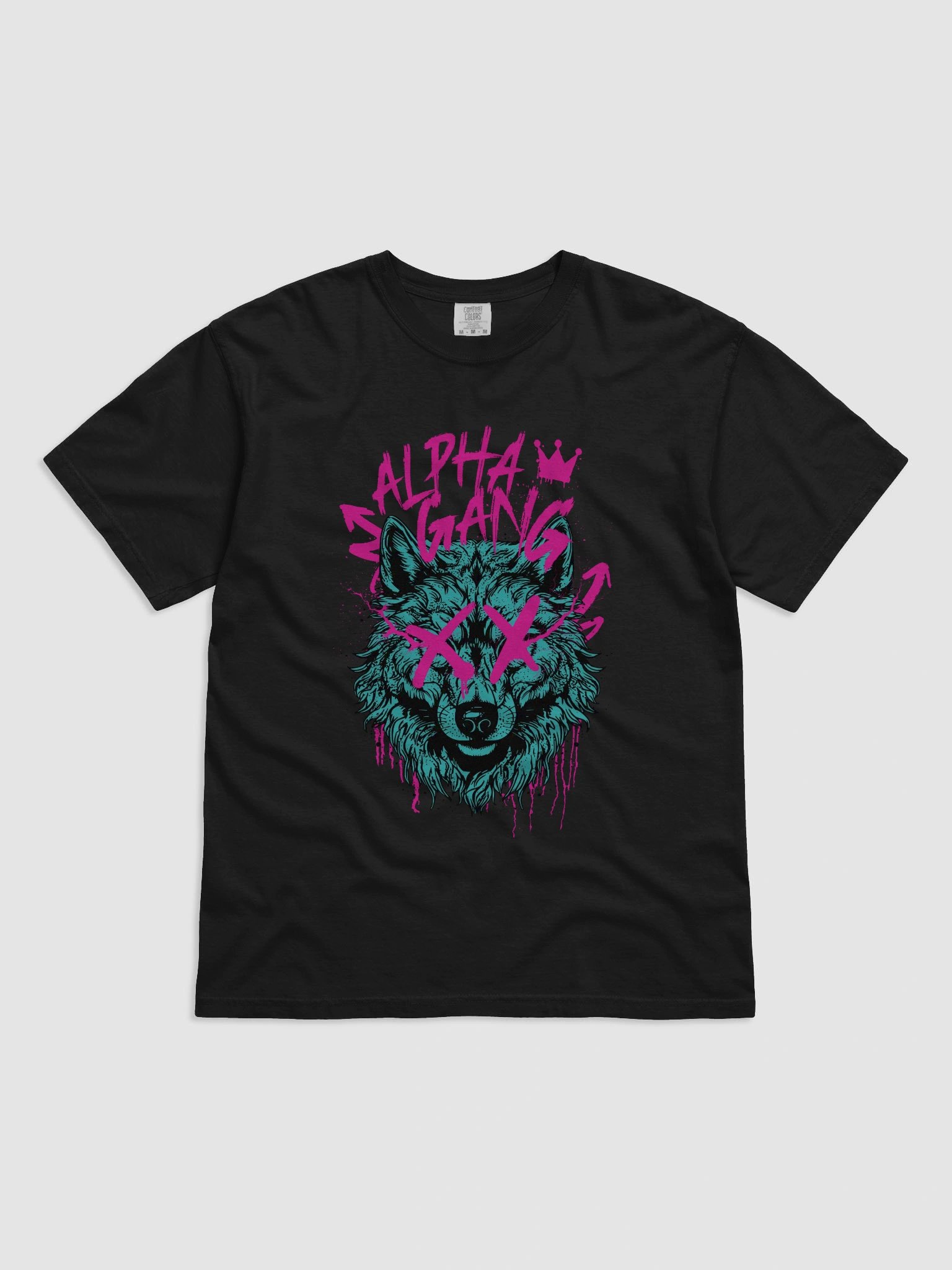 Men's Alpha Gang T-Shirt product image (2)