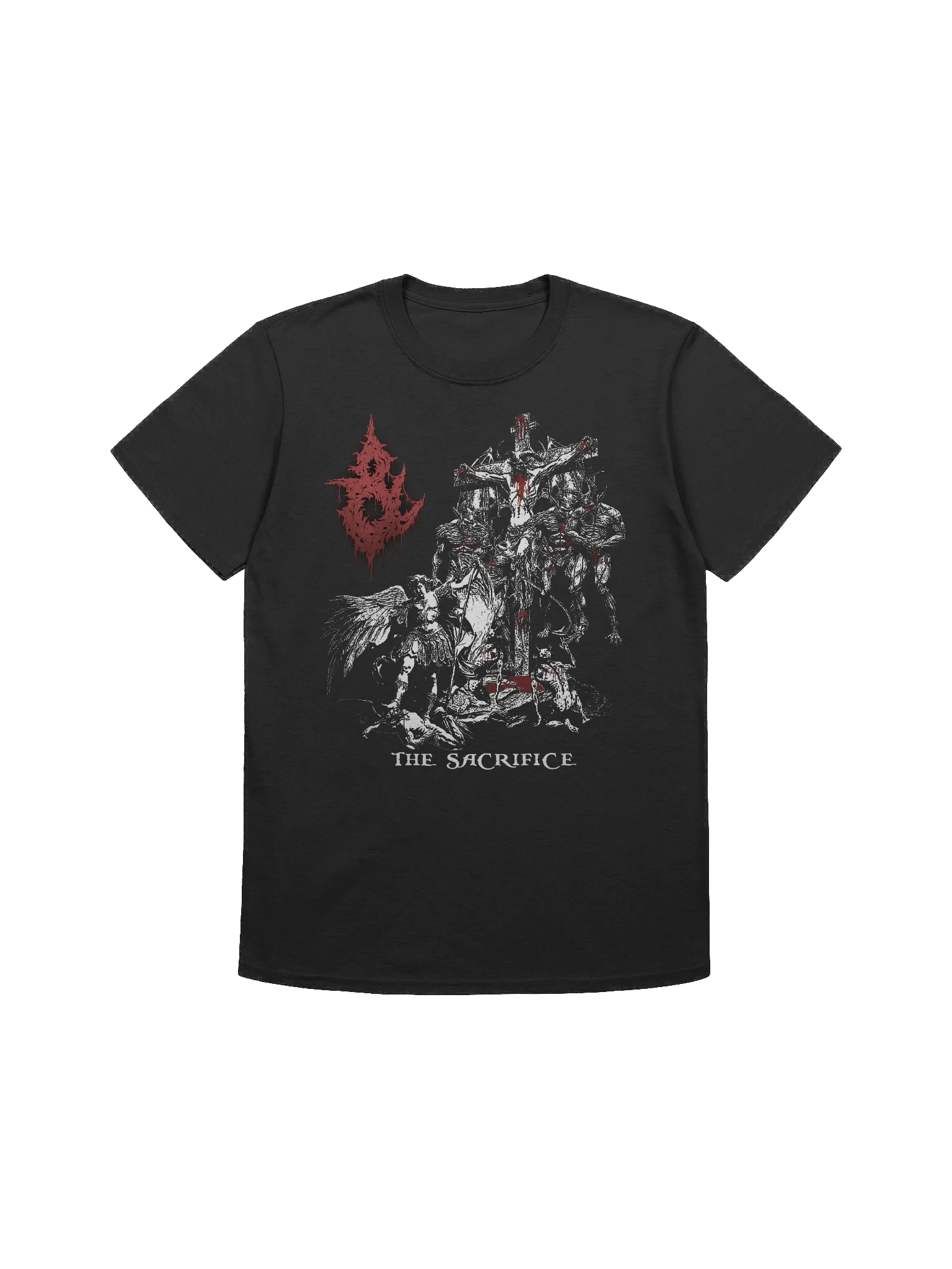 D&E "The Sacrifice" Shirt product image (1)