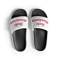 Socks Mandatory Slides product image (1)