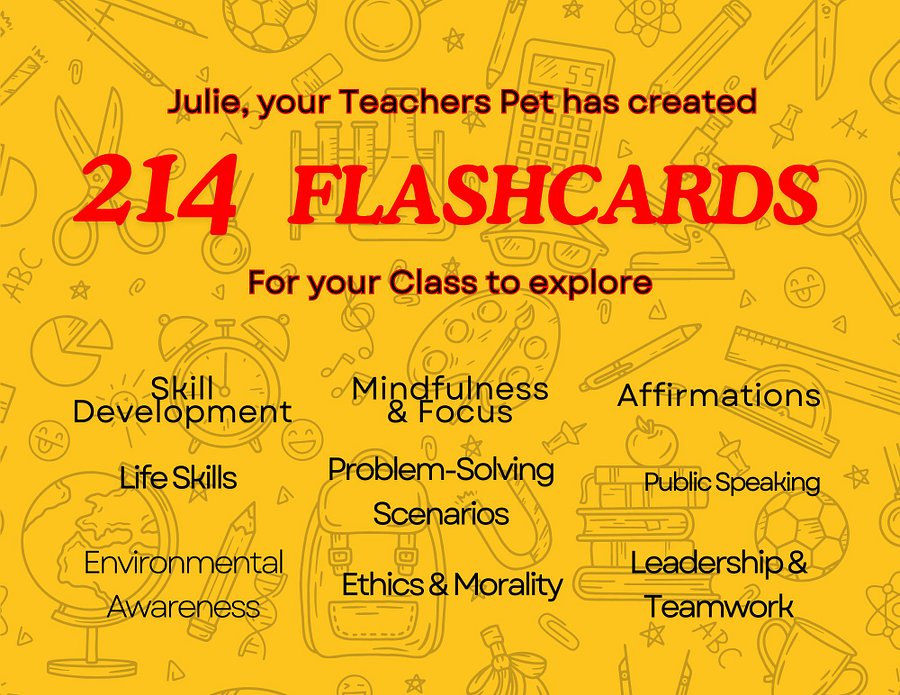 214 Developmental Flashcards product image (1)
