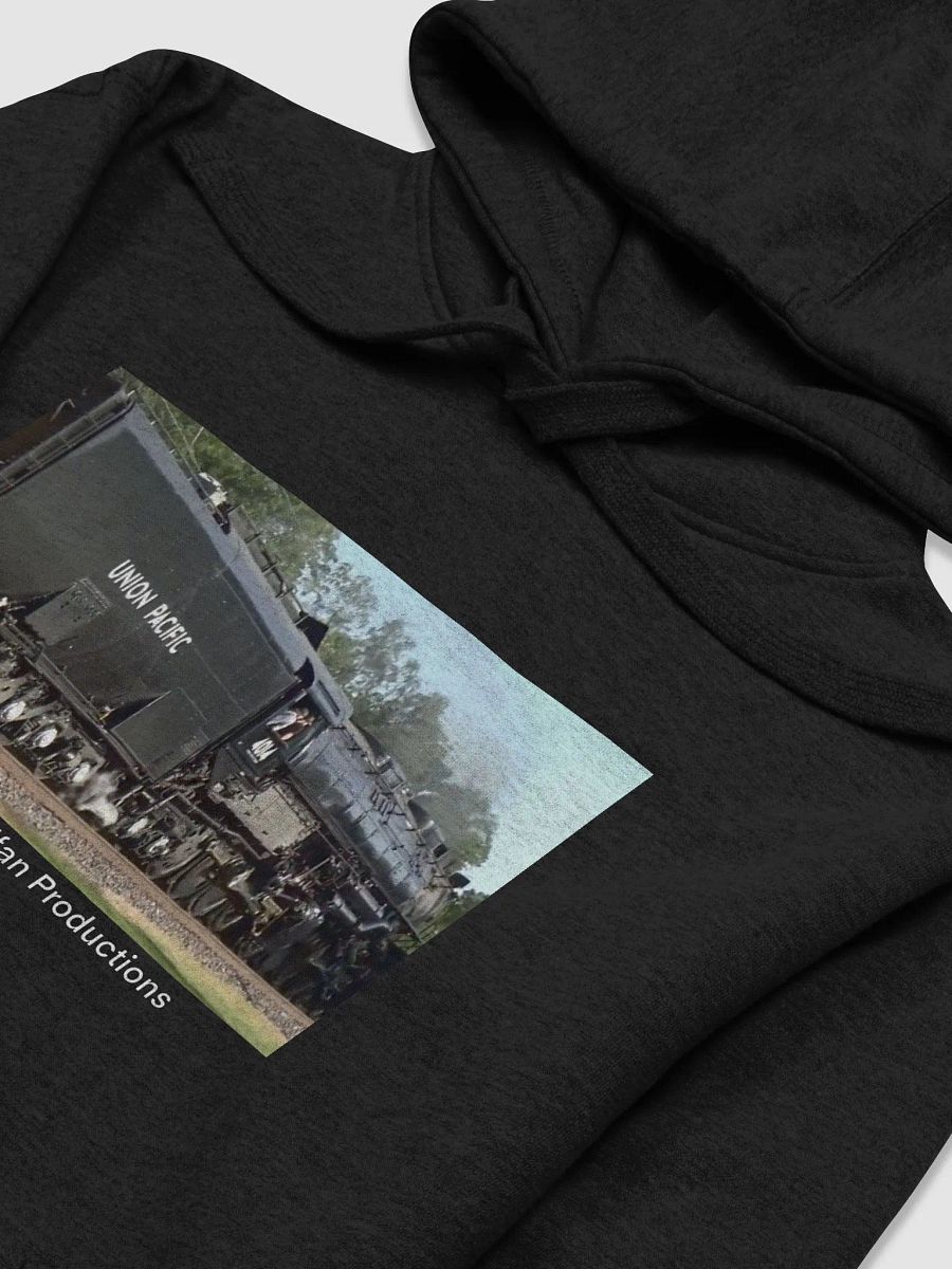 Big Boy 4014 Tender Hoodie product image (3)