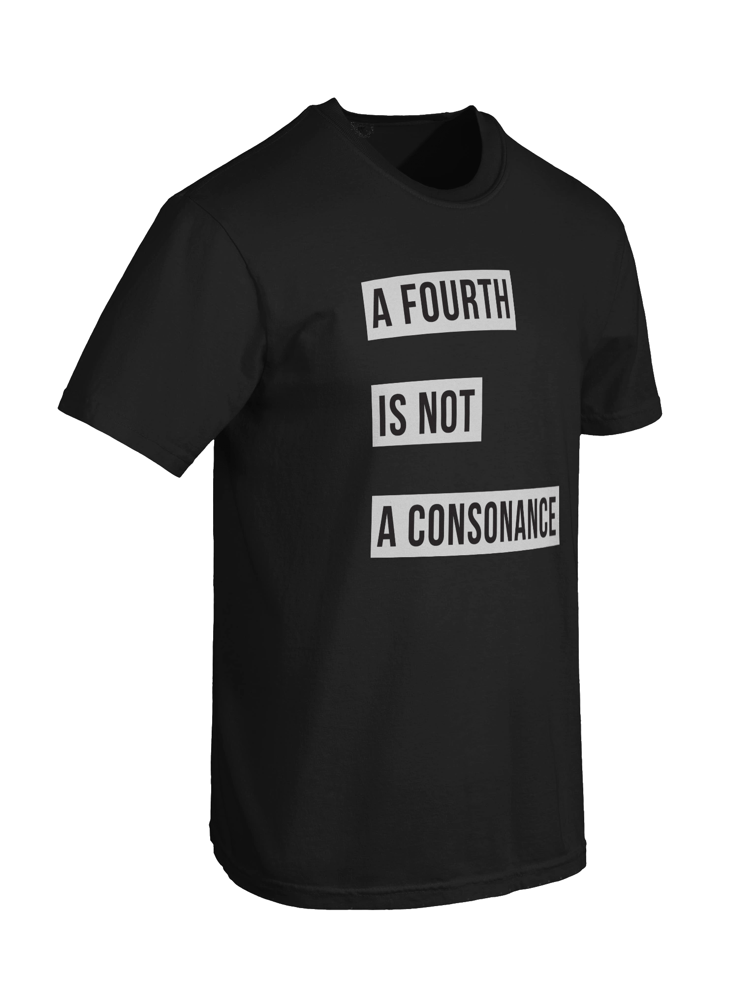 A fourth is not a consonance product image (8)