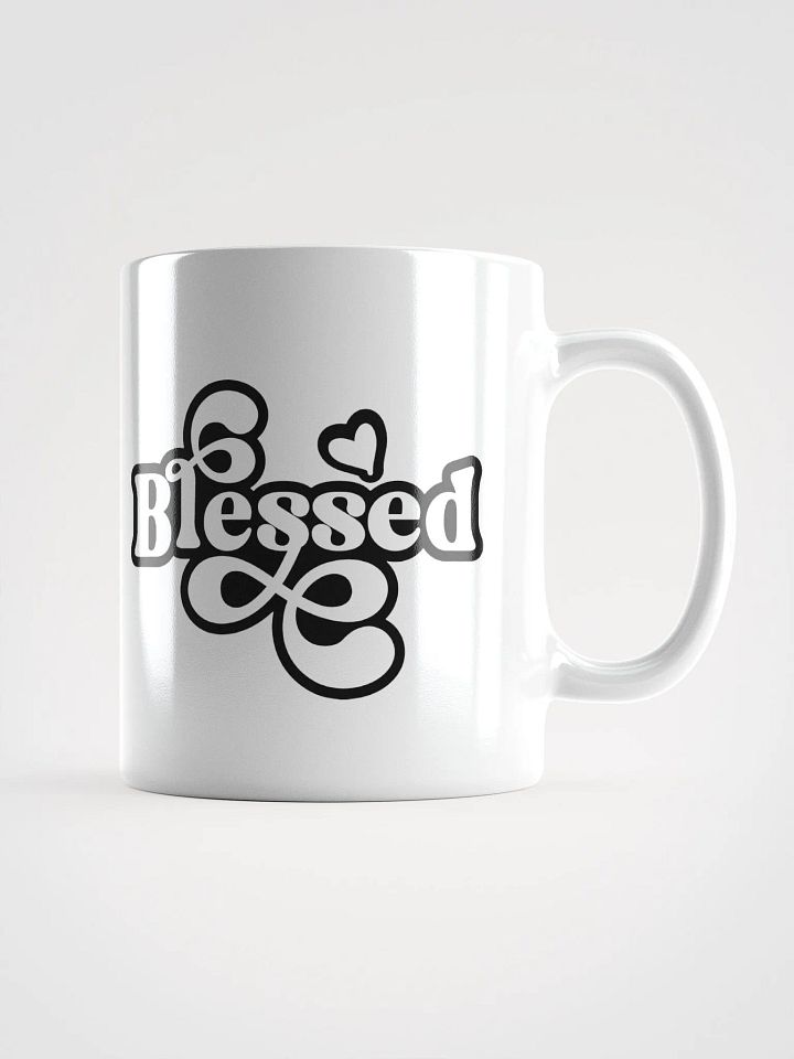 Blessed Mug product image (1)