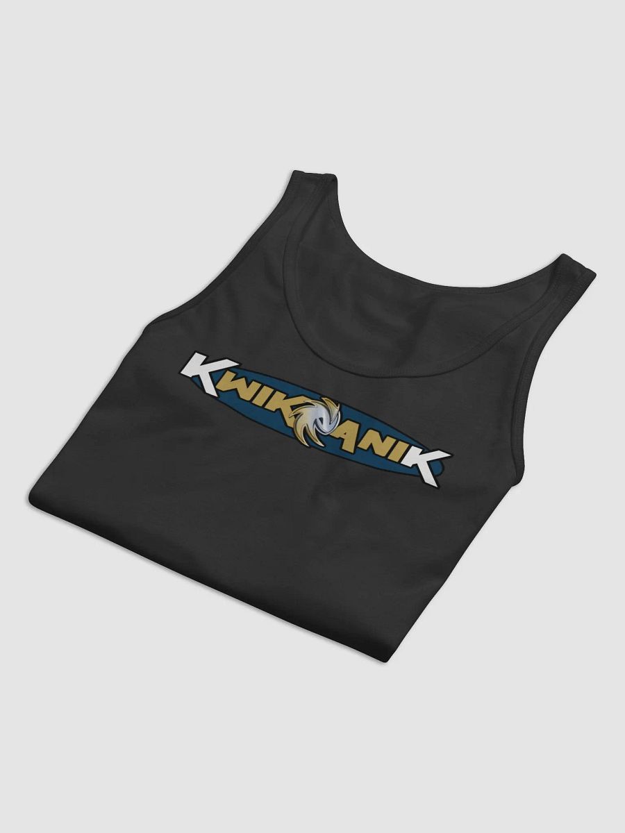 Kwikpanik Brand Men's Tanktop product image (6)